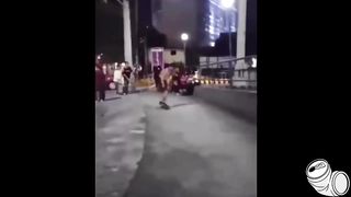 YOU LAUGH YOU END RACISM 2