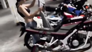 Kawasaki Ninja
