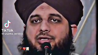 Ajmal Raza qadri bayan 88