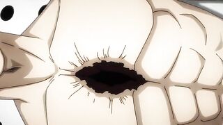 Jujutsu Kaisen Eps 06