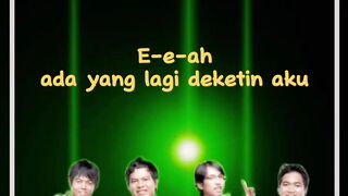 Wali Band - Ada Gajah Di Balik batu