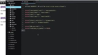 [Tutorial CodeIgniter] Cara Menghapus Data dari Database