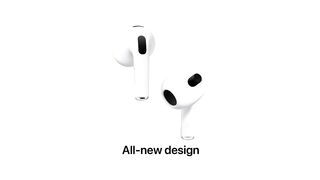 Apple Airpods 3rd Genetraion
