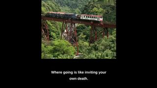 Railway Track