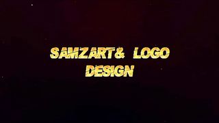 Full color footage abstrak design