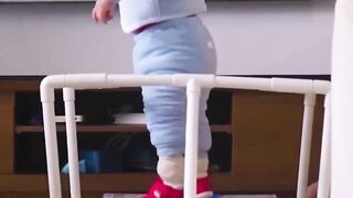 Mom's Strike-Back: Hilarious Creative Humor Video That Will Leave You in Stitches"