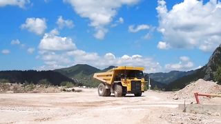 Excavator, Compactor, Crowler Crane, Forklift, Wheel Loader, Towing, Mixer Truck, Mining Truck
