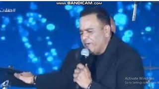 محمد فؤاد من حفل جدة: السعودية ساكنة جوة قلب كل الوطن العربي
