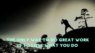Motivating & Inspiring Quotes