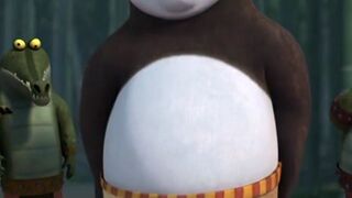 Kung Fu Panda Legends Of Awesomeness Season 1 Episode 8 In Hindi