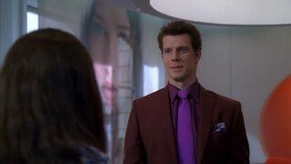 Ugly Betty 1x23