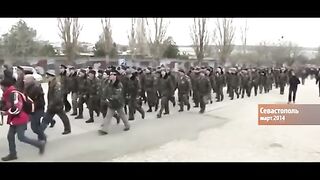 СВИДЕТЕЛИ НА АНЕКСИЯТА НА КРИМ