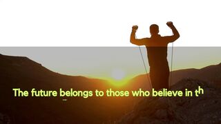Motivational Quotes to inspire