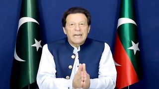 Imran khan ka qoam se achanak ahm khitab | Public News | Breaking News 2