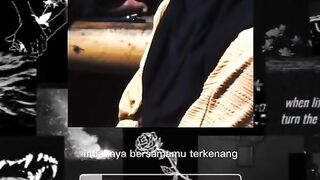 Cobain lagu viral nih