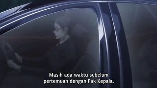 Jujutsu Kaisen Eps 07