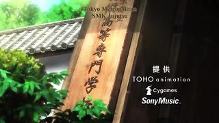 Jujutsu Kaisen Eps 08