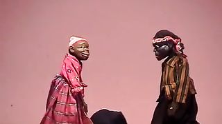 Wayang golek