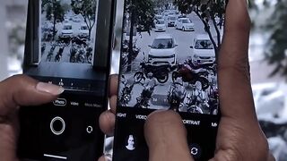Vivo v27pro  vs oneplus 11 5 camera testing