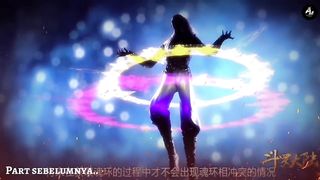 DONGHUA TERBAIK !? Alur cerita soul land part 2