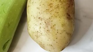 Овощное наслаждения