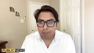 Maryyam bibi jo kuch hamare sath ho raha hai agr aap ke sath hota to ? | Public News