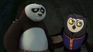 Kung Fu Panda Legends Of Awesomeness Season 1 Episode 9 In Hindi