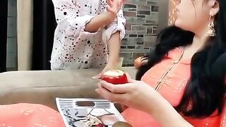 Aaj Kal ki bacche bade shrartiho gy hen