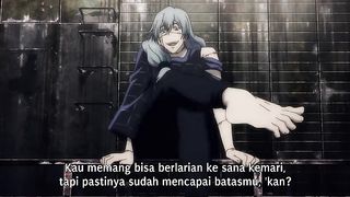 Jujutsu Kaisen Eps 11