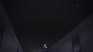 Jujutsu Kaisen Eps 12