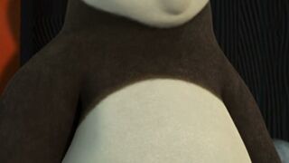 Kung Fu Panda Legends Of Awesomeness Season 1 Episode 10 In Hindi