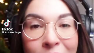 Girl feminime