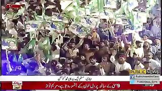 Koi badbakht insan hi ho ga jis ne apni seyasat ke leye shuhda ki yaadgaron ko aag di