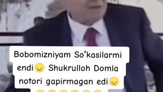 Islom Karimov 2