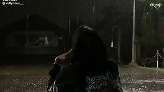Men sad sick