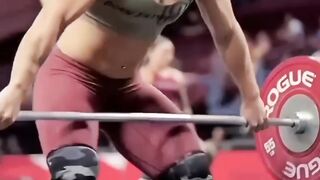 Dani Speegle — "I Want to Inspire Women"