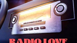 Sjaak x Kav Verhouzer x De Hofnar - Radio Love