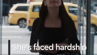 Mila Kunis had a very difficult childhood, she was treated unfairly because
