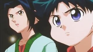 Episode 13 K