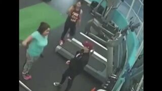 TOP FALLS AND FAILURES GYM WORKOUT