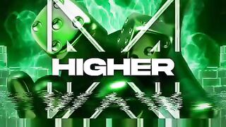 Isaac Palmer & Cuebrick - Higher
