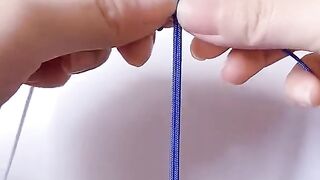 Handmade bracelet