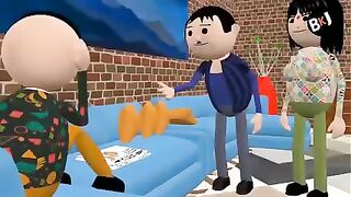 Pagal beta part 20 || Desi comedy videos || Fareed Smarty