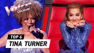 The Voice USA _ The best Blind Auditions & Moments of Season.