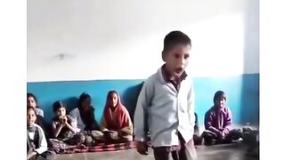 Funny dance 10