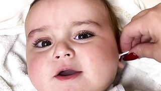 Funny child 8