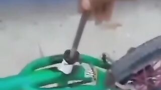 Video lucu 51