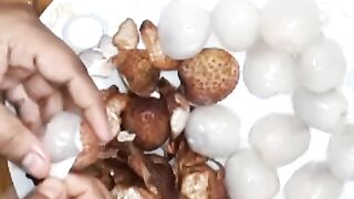 Lichu Makha Recipe ॥ একবার খেলে বার বার খেতে মন চাইবে #shorts