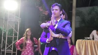 So beautiful couple dance 2