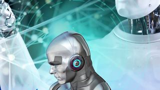 The AI Frontier: Journey into the Cutting-Edge World of Artificial Intelligence!
